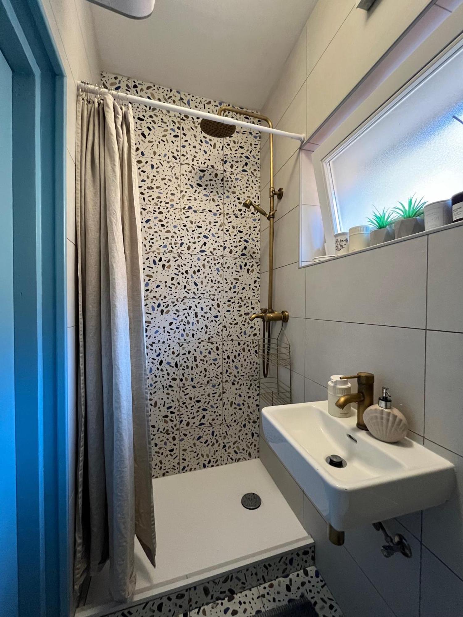 Matteotti 2 Apartment Rovinj Eksteriør bilde