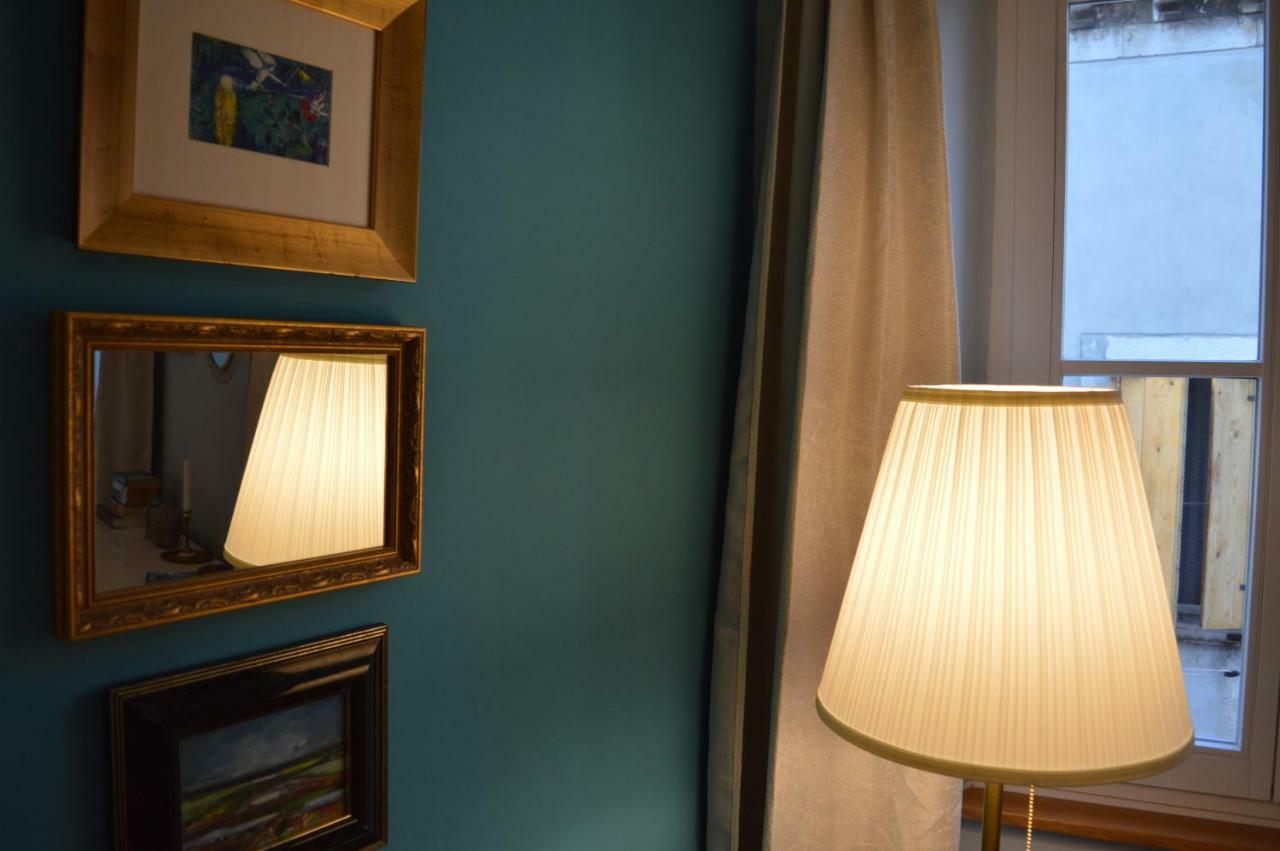 Matteotti 2 Apartment Rovinj Eksteriør bilde