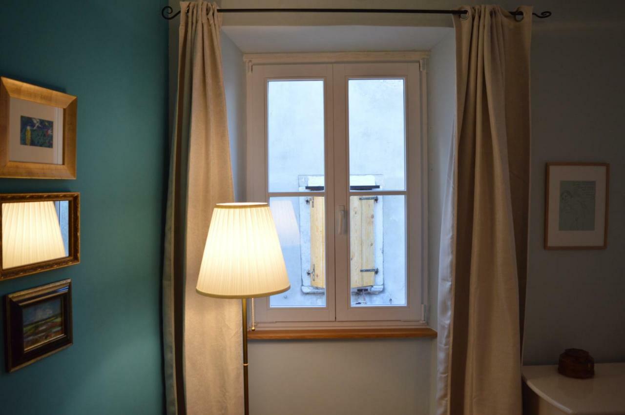 Matteotti 2 Apartment Rovinj Eksteriør bilde